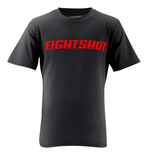Eightshot puky shirt - eightshot,