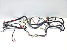 IMPIANTO ELETTRICO CABLAGGIO FILI CAVI APRILIA SR 50 DITECH I.E. ANNO 2000 2003