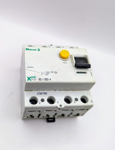 Moeller pxf pole - x,