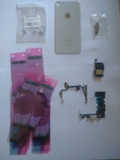 Ricambi per iphone8 bianco