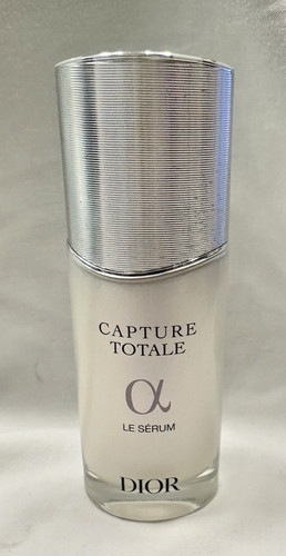 Dior capture totale serum - capture, ~