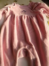 tuta bambino 3-6 mesi nuova