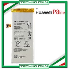 BATTERIA PER HUAWEI P8 LITE