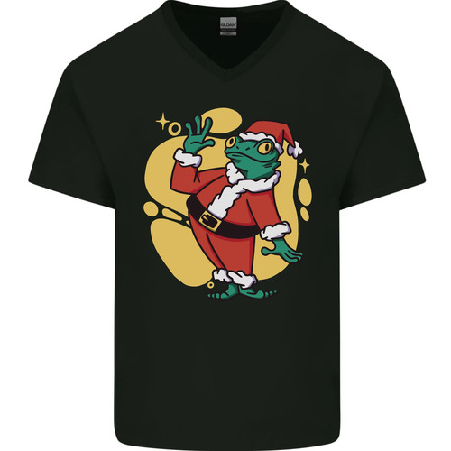 Natale rana vestito - vestito, come