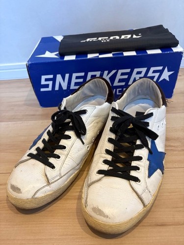 Sneakers golden goose ggdb - goose,