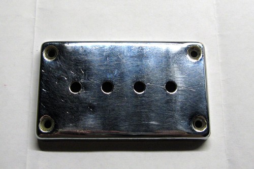 Gibson mudbucker pickup - gibson,