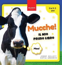 Jenny Kellett Mucche! Il Mio