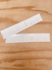 Honda Africa Twin RD03 RD 03