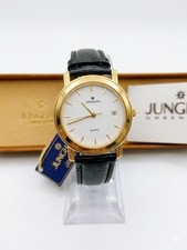 Junghans Dress Watch 90s - NOS
