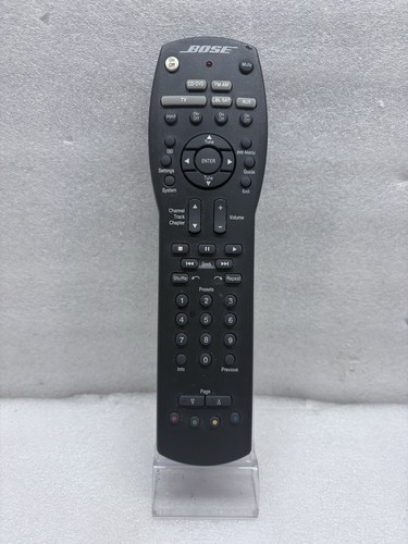 Bose serie ii iii - 3-2-1, gs