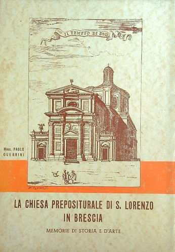 Chiesa prepositurale s - prepositurale, di