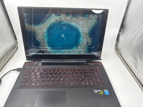 Lenovo y50 touch 4720hq - touch, i7-4720hq