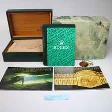 Rolex 16613 Submariner Watch