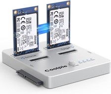 Nvme sata ssd docking - nvme,