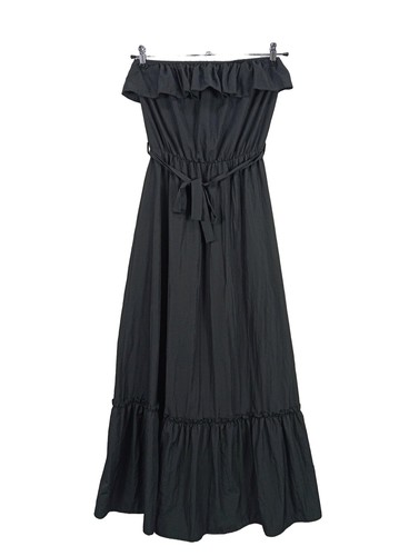 Fornarina abito balze donna - fornarina,
