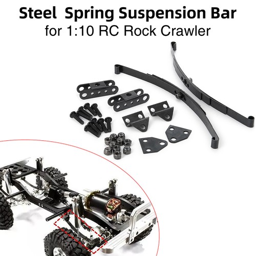 Car hard leaf - rc, spring