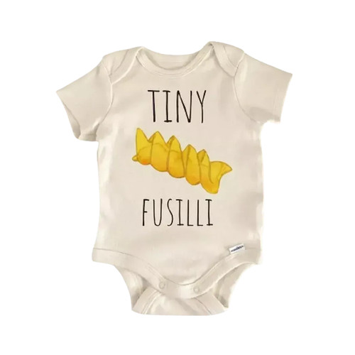Body italiano pasta - , fusilli