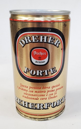 Vintage dreher pedavena - dreher, s.p.a.