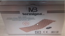 Kit materasso antidecubito con