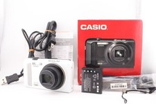 Fotocamera digitale compatta CASIO EXILIM EX-ZR200 ottime condizioni