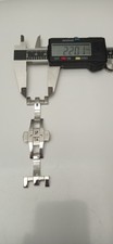 Hamilton JazzMaster _ Chiusura