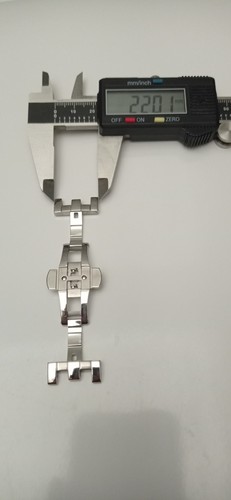 Hamilton jazzmaster chiusura - hamilton,