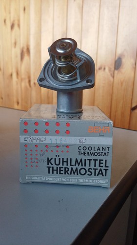Termostato per opel ascona - termostato,