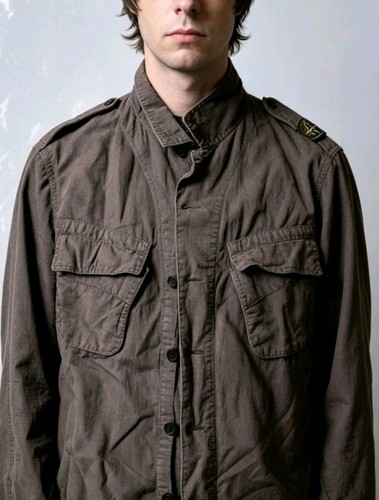 Giacca stone island lino - giacca,
