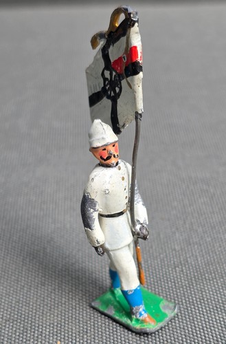 Georg heyde fahnenträger - ⭐,