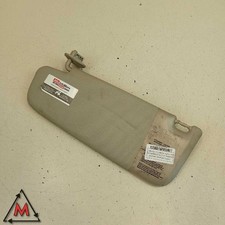 Visiera parasole lh per ALFA ROMEO 159 MK1 2005-2011 usata (108609)