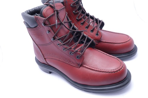 Scarpe red wing 202 - scarpe,