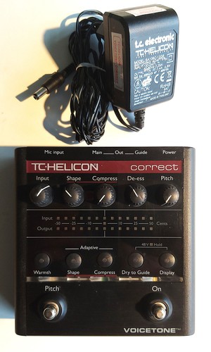 Helicon voicetone correct - tc-helicon,