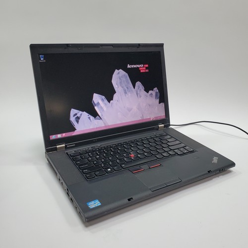 Lenovo thinkpad w530 core - lenovo,