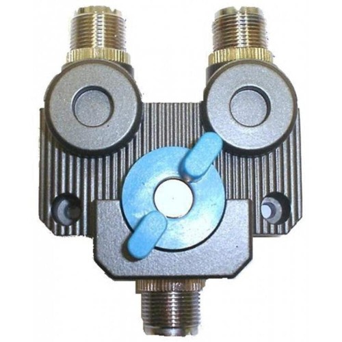 Commutatore antenna a - co-2m,
