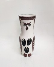 Pablo picasso vaso - pablo,