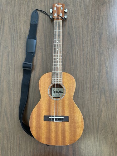 Ohana ukelele tenore - ohana,