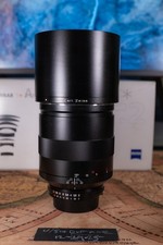 Carl Zeiss Apo Sonnar 135mm