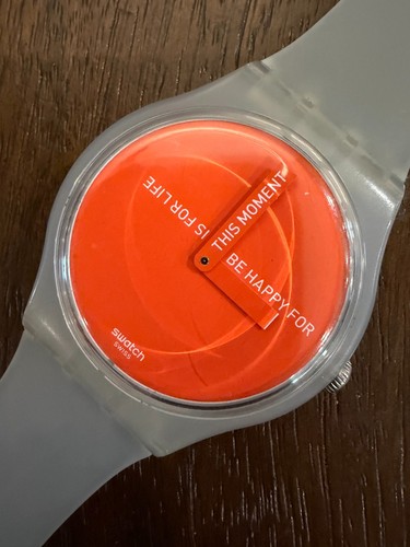 Swatch new gent - gent, this