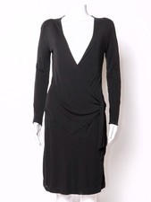 Abito Balenciaga Le Dix nero