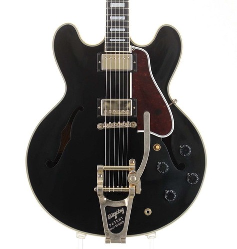 Gibson 355 bigsby - gibson,