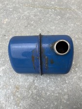 MOTO GUZZI TROTTER SERBATOIO