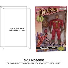 Protector For Tiger Electronic