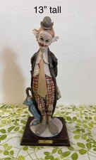 Giuseppe Armani Statua