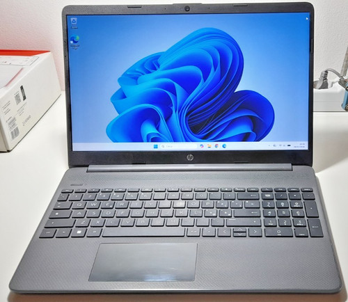 Notebook intel celeron - hp,