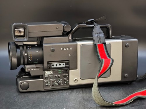 Sony ccd v100e - ccd-v100e, videocamera