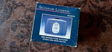 Schaub lorenz 820r walkman - schaub,