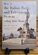 Impianto radiotelevisivo - impianto,
