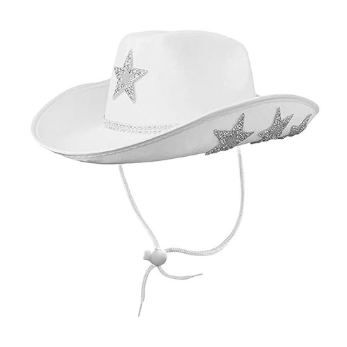 Cappello cowgirl - cowgirl,