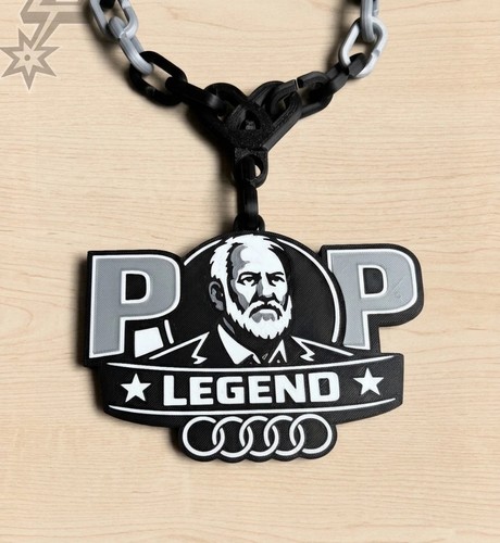 Pop legend catena - legend,