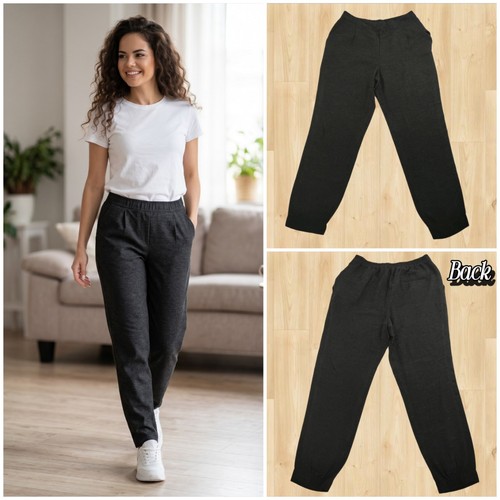 Zara basics pantaloni - 28", da